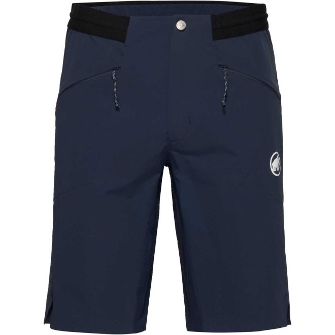 Mammut Aenergy Light SO Shorts Men shorts légers pour homme