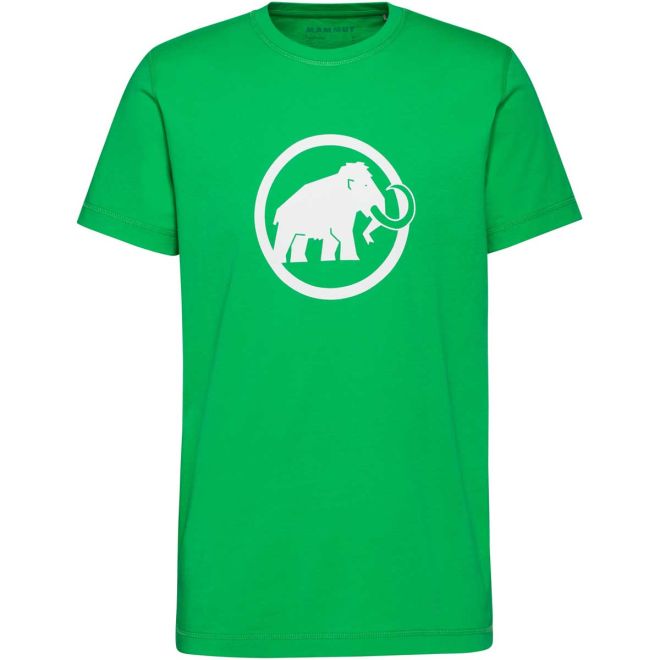 Mammut Core T-Shirt homme Classic t-shirt