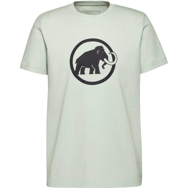 Mammut Core T-Shirt homme Classic t-shirt