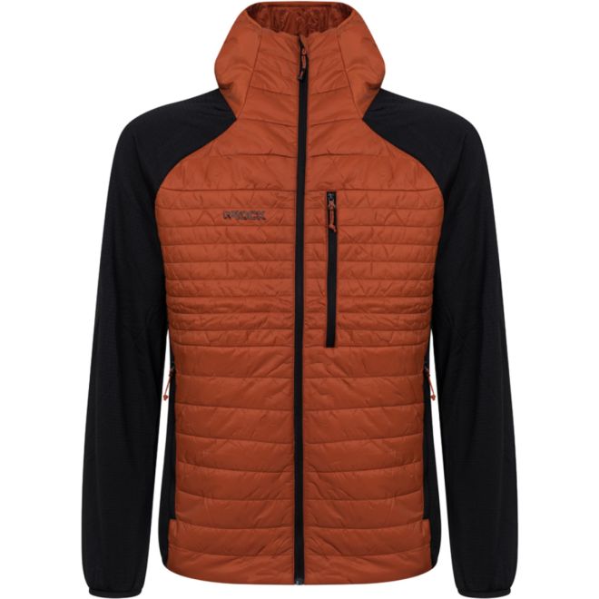 Rock Experience Manitoba 3.0 Hybrid homme Jacket veste hybride homme