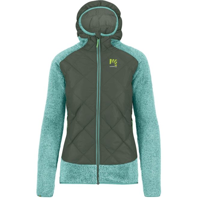 Karpos Marmarole W Jacket veste femme