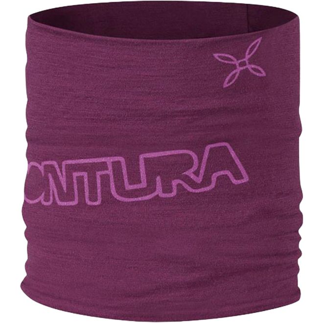 Montura Merino Collar bonnet et écharpe