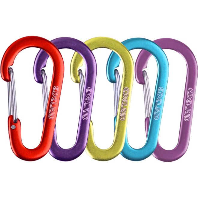 Edelrid Micro 3 porte-clés