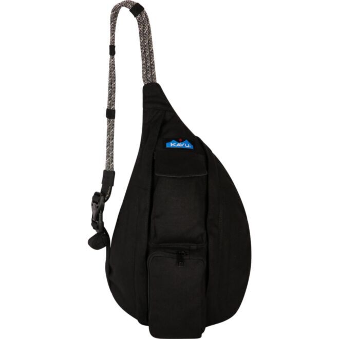 KAVU Mini Rope Bag shoulder bag