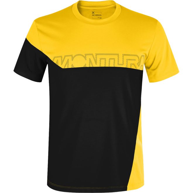 Montura Mix-Up T-Shirt men's t-shirt