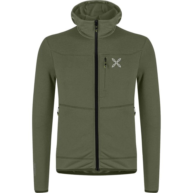 Montura Altitude technical fleece men's