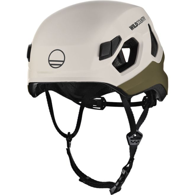 Wild Country Movement helmet casque d'escalade alpinisme