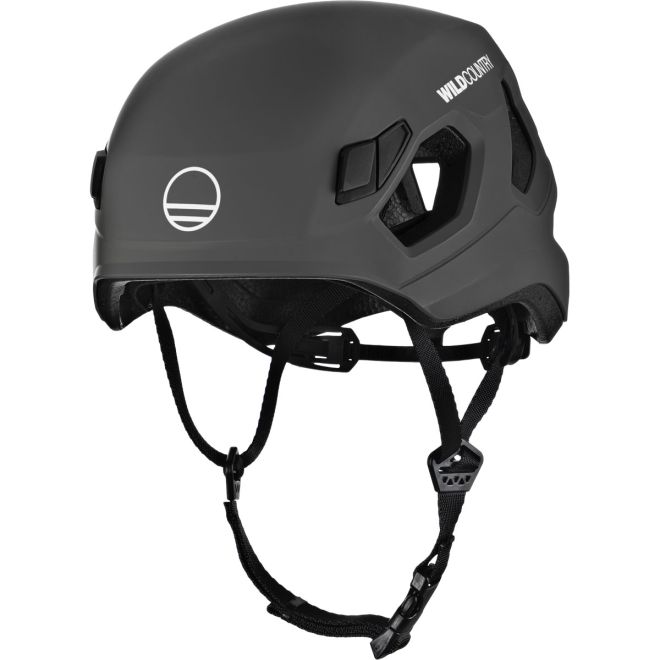 Wild Country Movement helmet casque d'escalade alpinisme