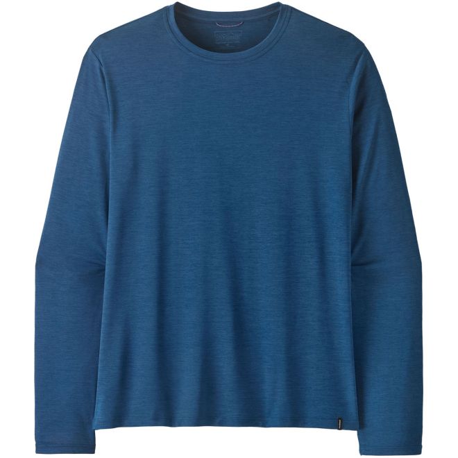 Patagonia M's L/S Cap Cool Daily Shirt chemise à manches longues homme