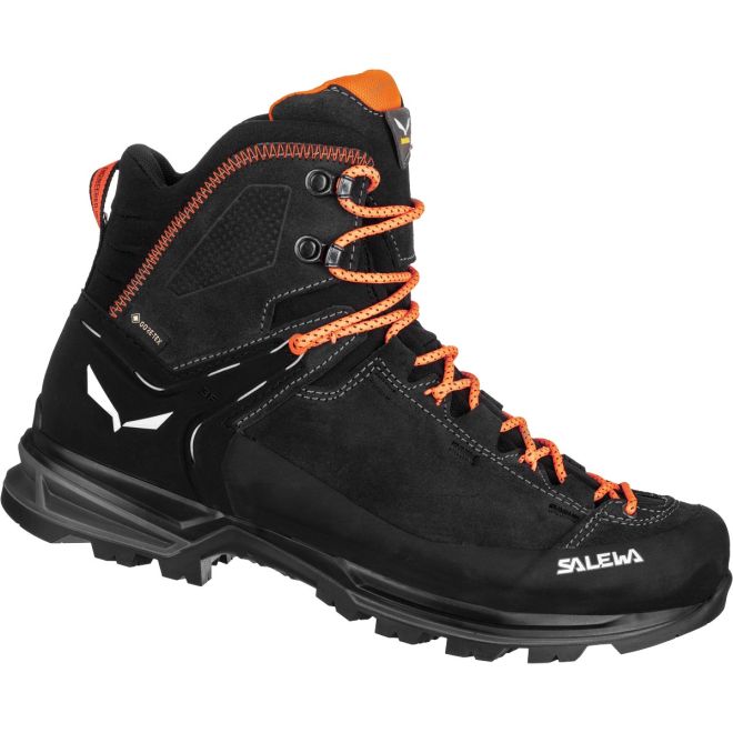 SALEWA M's Mountain Trainer 2 Mid GTX chaussures de trekking
