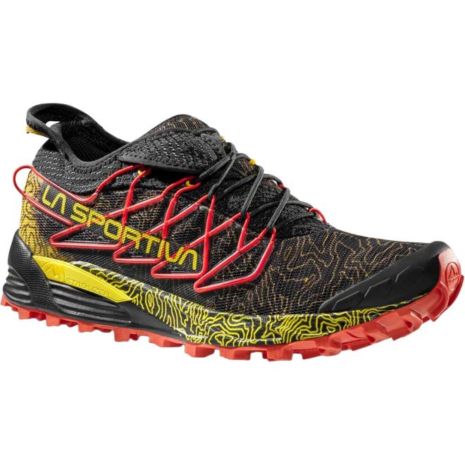 La Sportiva Mutant chaussures de trail running