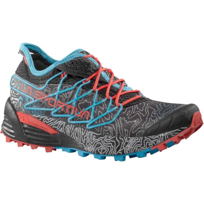 La Sportiva Mutant Woman women's trail running shoes
