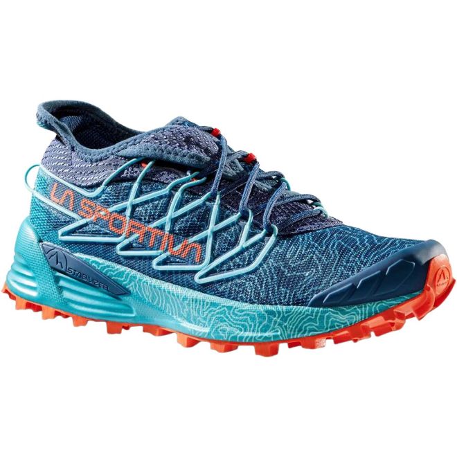 La Sportiva Mutant Woman women's trail running shoes