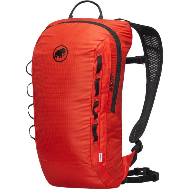 Mammut Neon Light 12 l sac à dos d'escalade