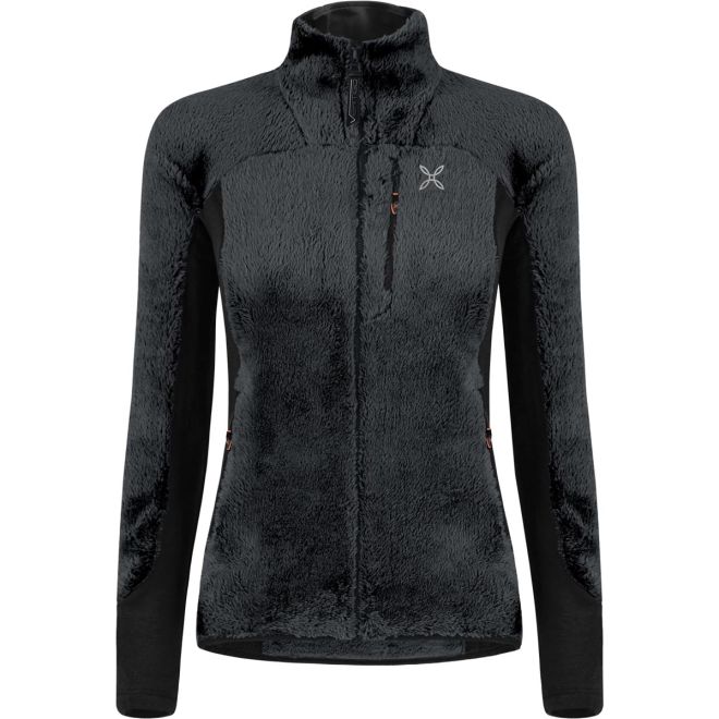 Montura Nordic Fleece 2 Jacket femme pile technique
