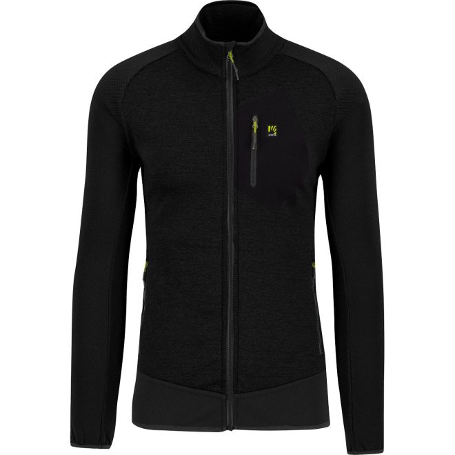 Karpos Odle fleece technique homme