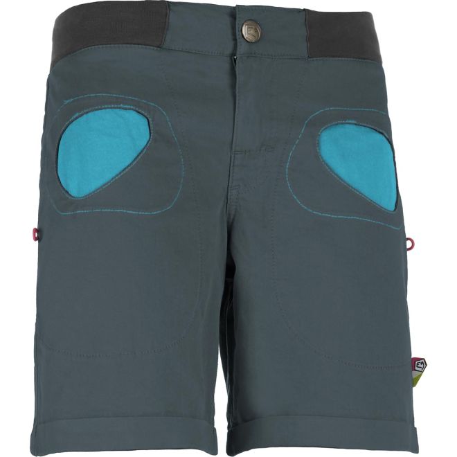 E9 Enove Onda Short short femme