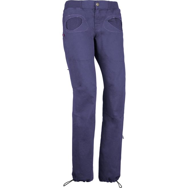E9 Enove Onda Slim 2 pantalons femme