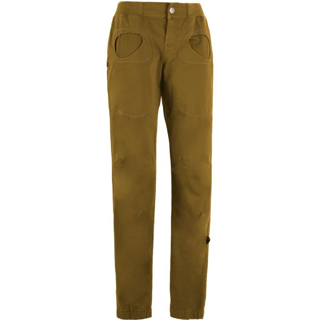 E9 Enove Ondart Slim BB pantalons femme