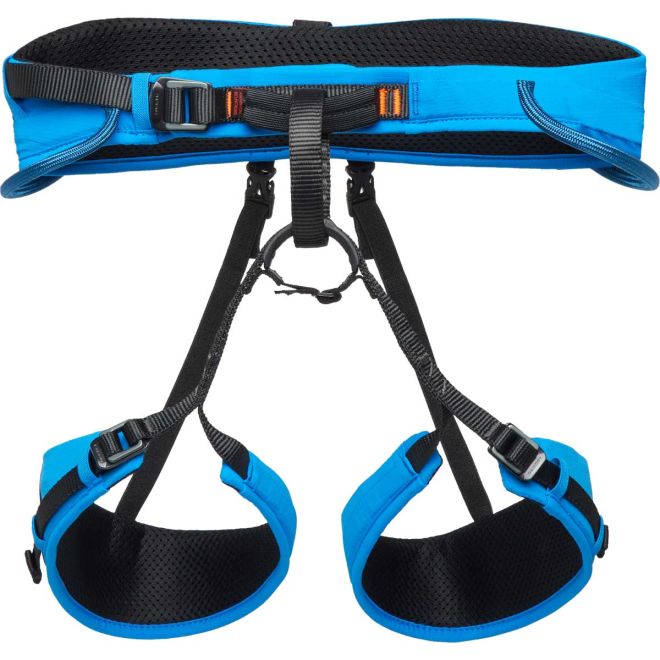 Mammut Ophir 3 Slide 2.0 Harness imbrago arrampicata