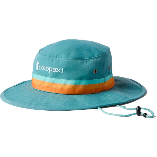 Cotopaxi Orilla Sun Hat hat