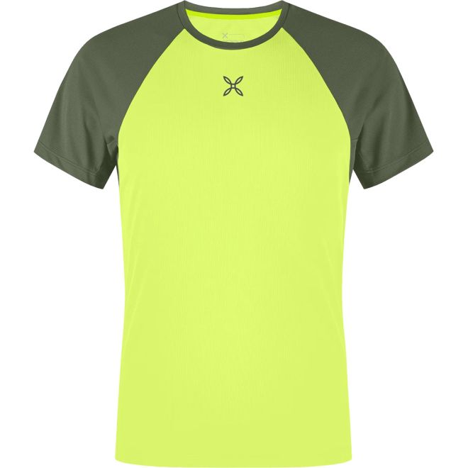 Montura Outdoor 3 T-Shirt men's t-shirt