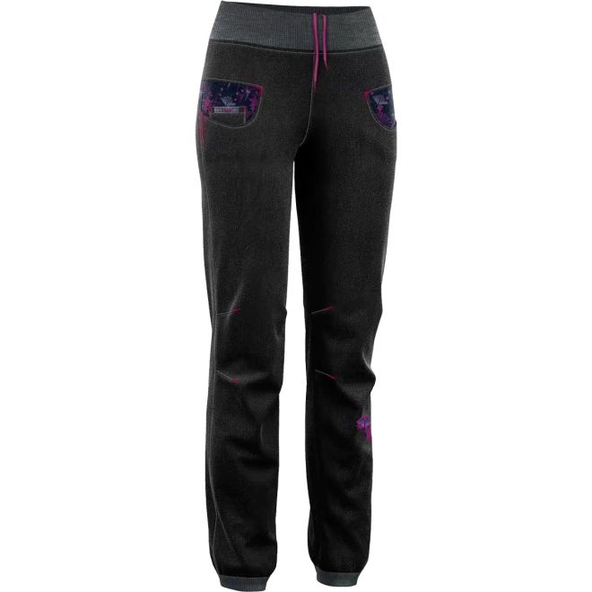 Crazy Pant Aria pantalons femme