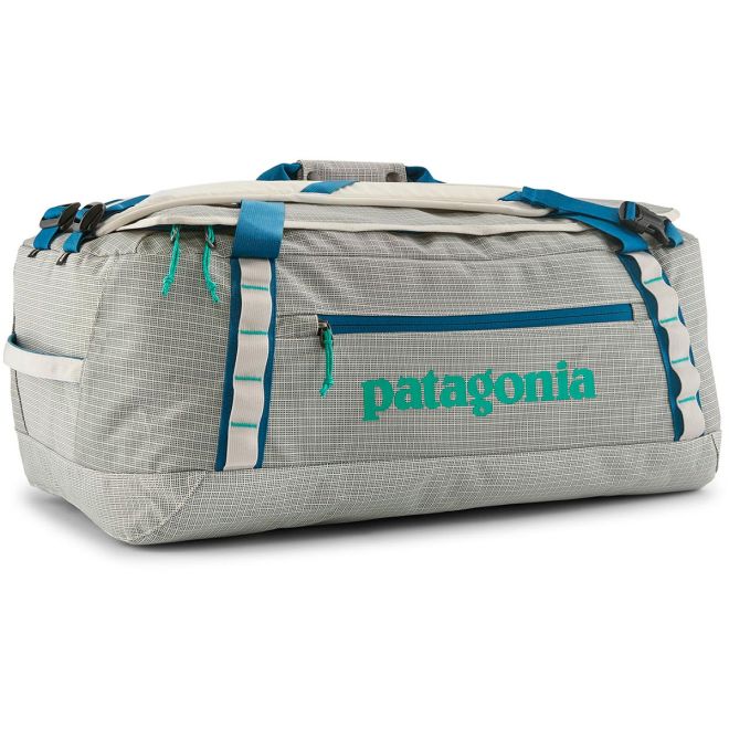 Patagonia Black Hole Duffel 55 sac de voyage à dos