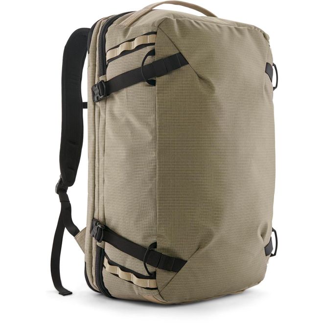 Patagonia Black Hole MLC 45 L sac à dos de voyage