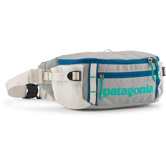 Patagonia Black Hole Waist Pack 5 l banane