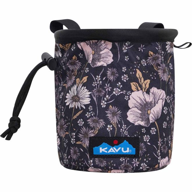 KAVU Peak Seeker sac à magnésie