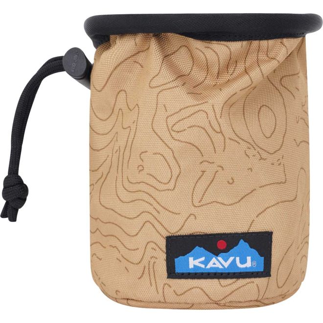 KAVU Peak Seeker sac à magnésie