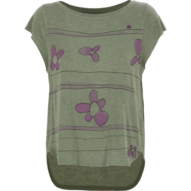 E9 Enove Pimpi t-shirt femme