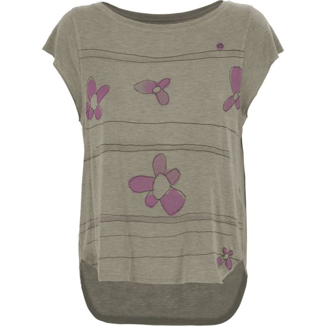 E9 Enove Pimpi t-shirt femme