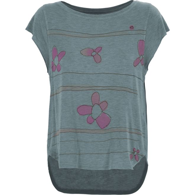E9 Enove Pimpi t-shirt femme