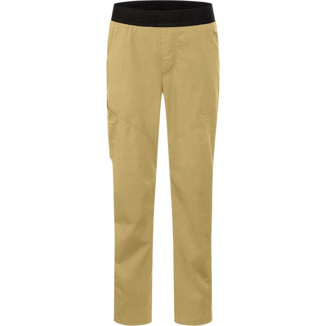 Montura Pitch Pants pantalons homme