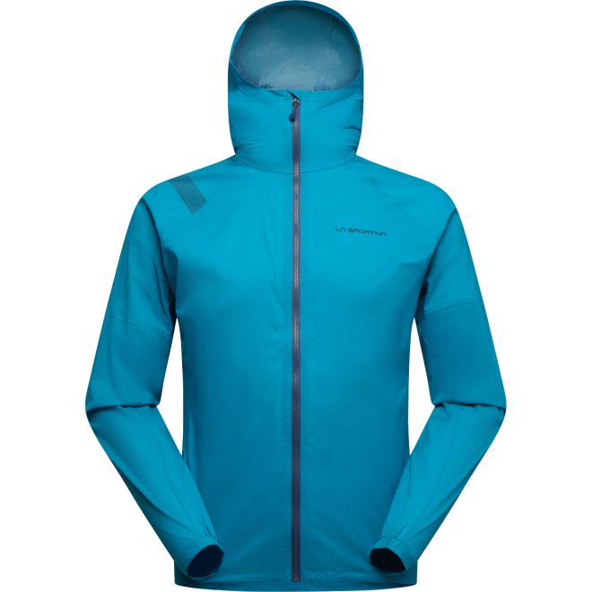 La Sportiva Pocketshell Jkt M men's shell