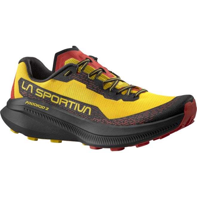 La Sportiva Prodigio 2 chaussures de trail running