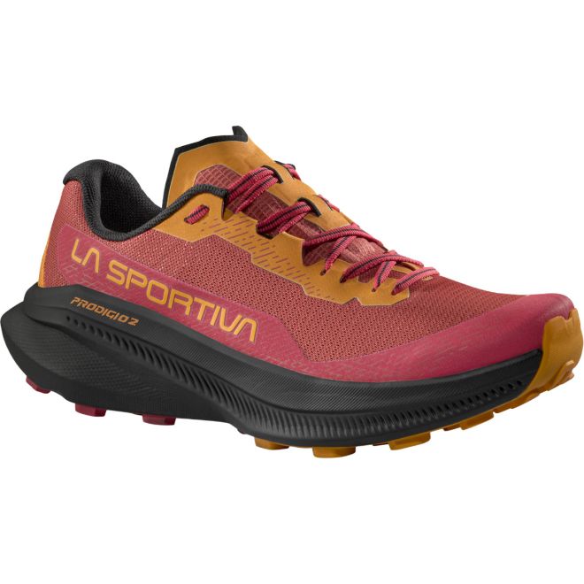 La Sportiva Prodigio 2 Woman women's trail running shoes