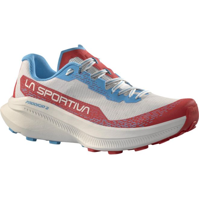 La Sportiva Prodigio 2 Woman women's trail running shoes