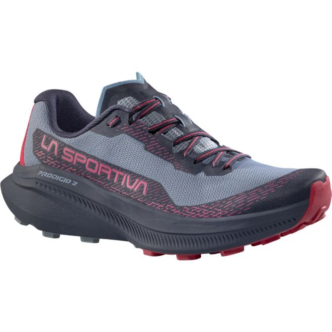 La Sportiva Prodigio 2 Woman women's trail running shoes