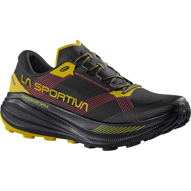 La Sportiva Prodigio Max chaussures de trail pour homme