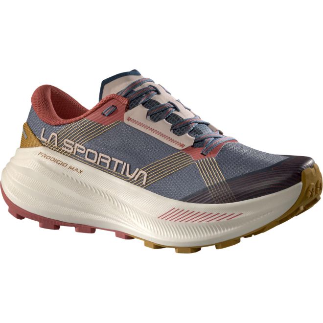 La Sportiva Prodigio Max chaussures de trail running femme