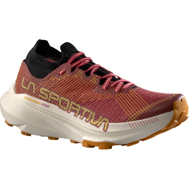 La Sportiva Prodigio Pro woman chaussures de trail running femme