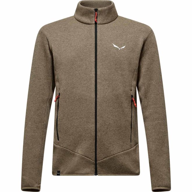 SALEWA Puez Rocca Pl Jacket M men's fleece