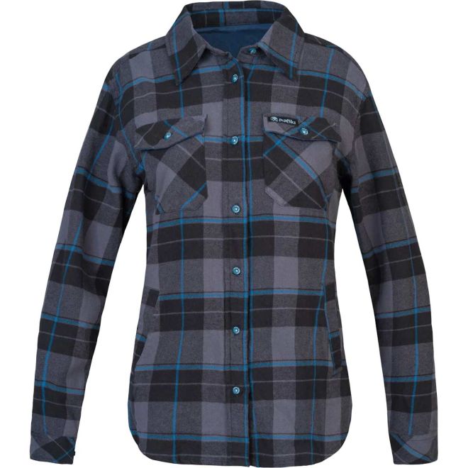 Rafiki Mojarra chemise femme