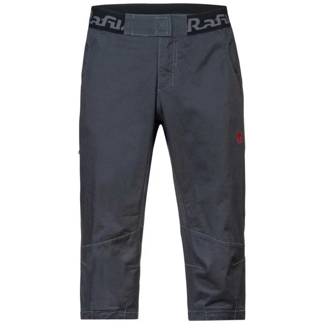 Rafiki Cliffbase pantalons 3/4 homme