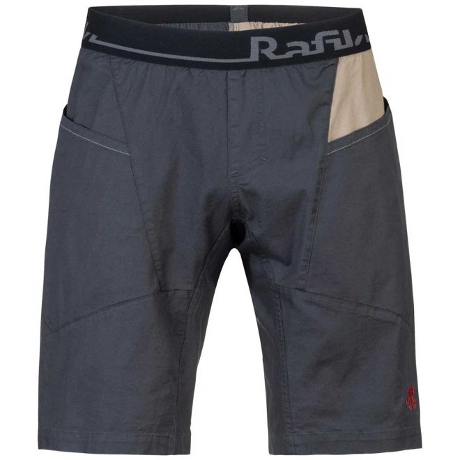 Rafiki Megos shorts homme