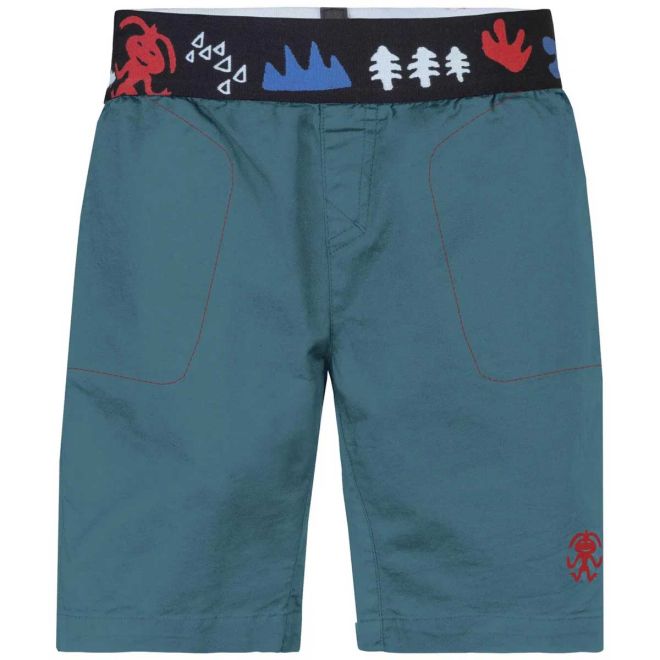 Rafiki Rumney JR shorts pour enfant