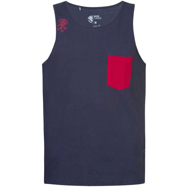 Rafiki Slab débardeur homme